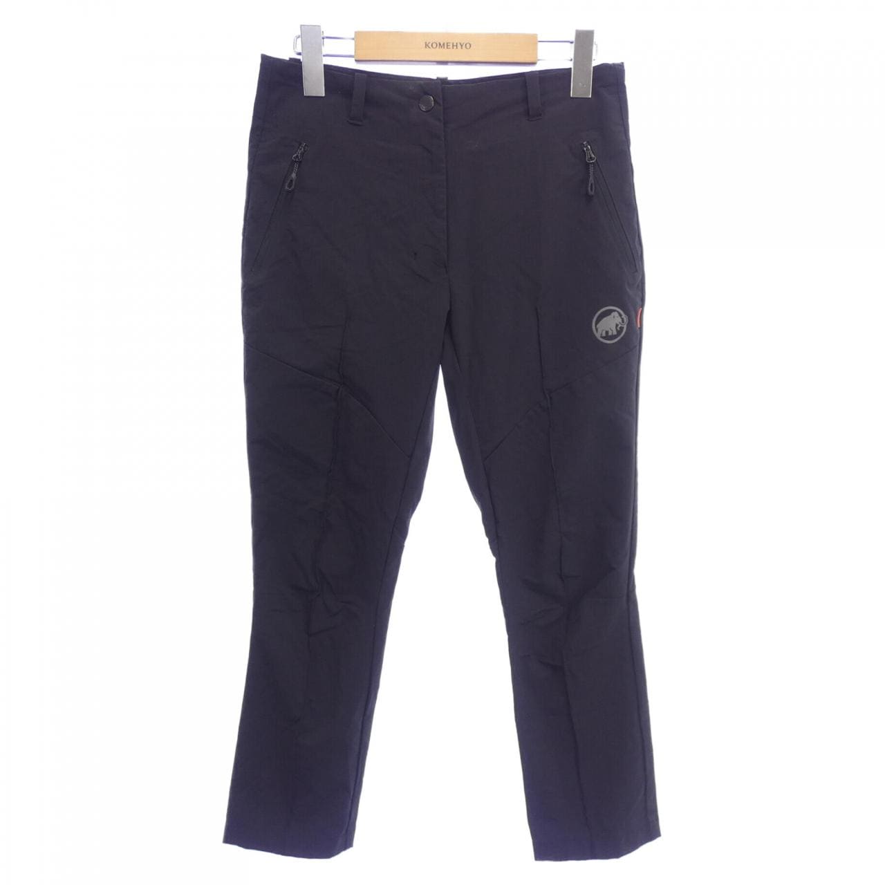 マムート MAMMUT パンツ