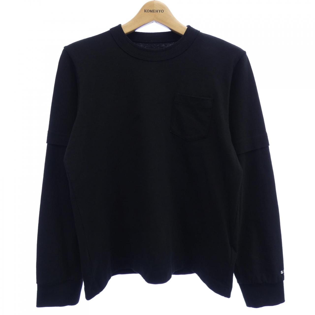 SAKAI 23-0648SUNISEX T恤