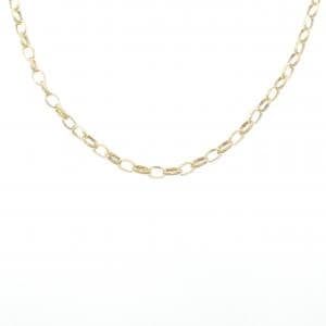 750YG ネックレス