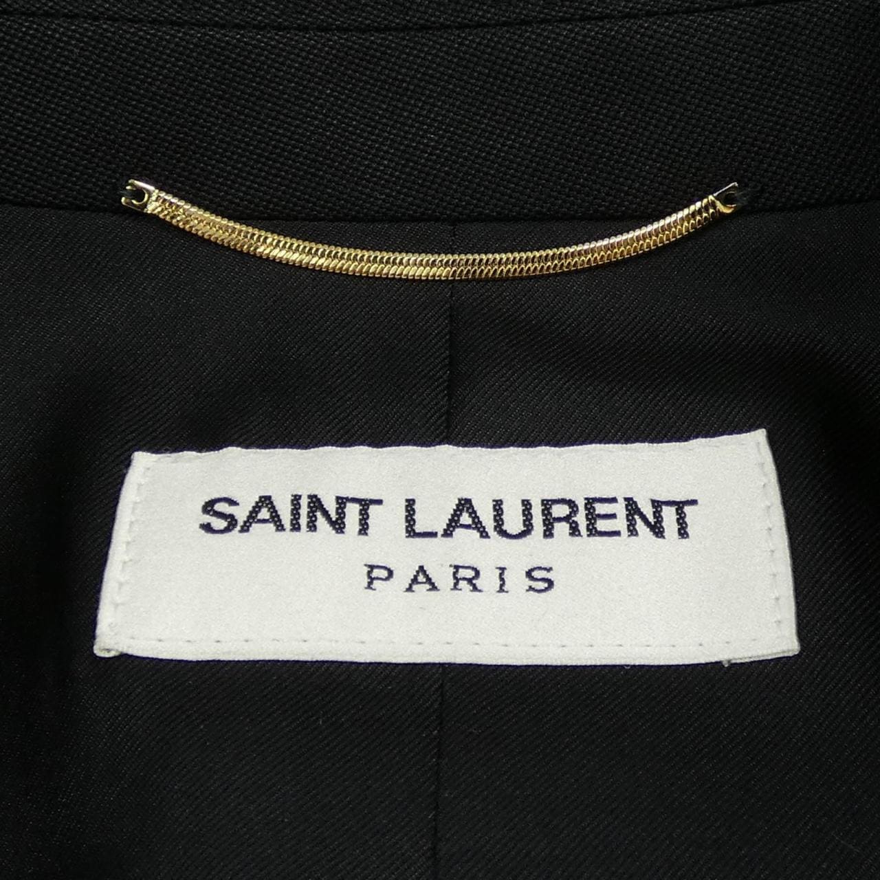 サンローラン SAINT LAURENT 535995 Y399W ジャケット