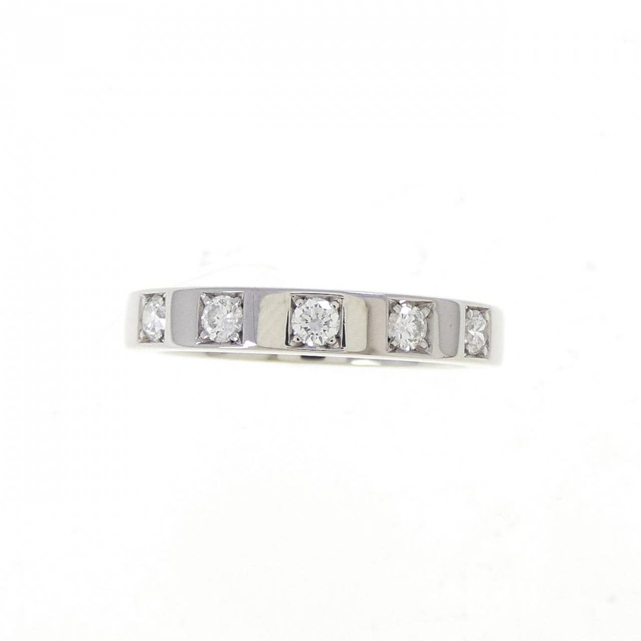 ブルガリ マリーミー リング