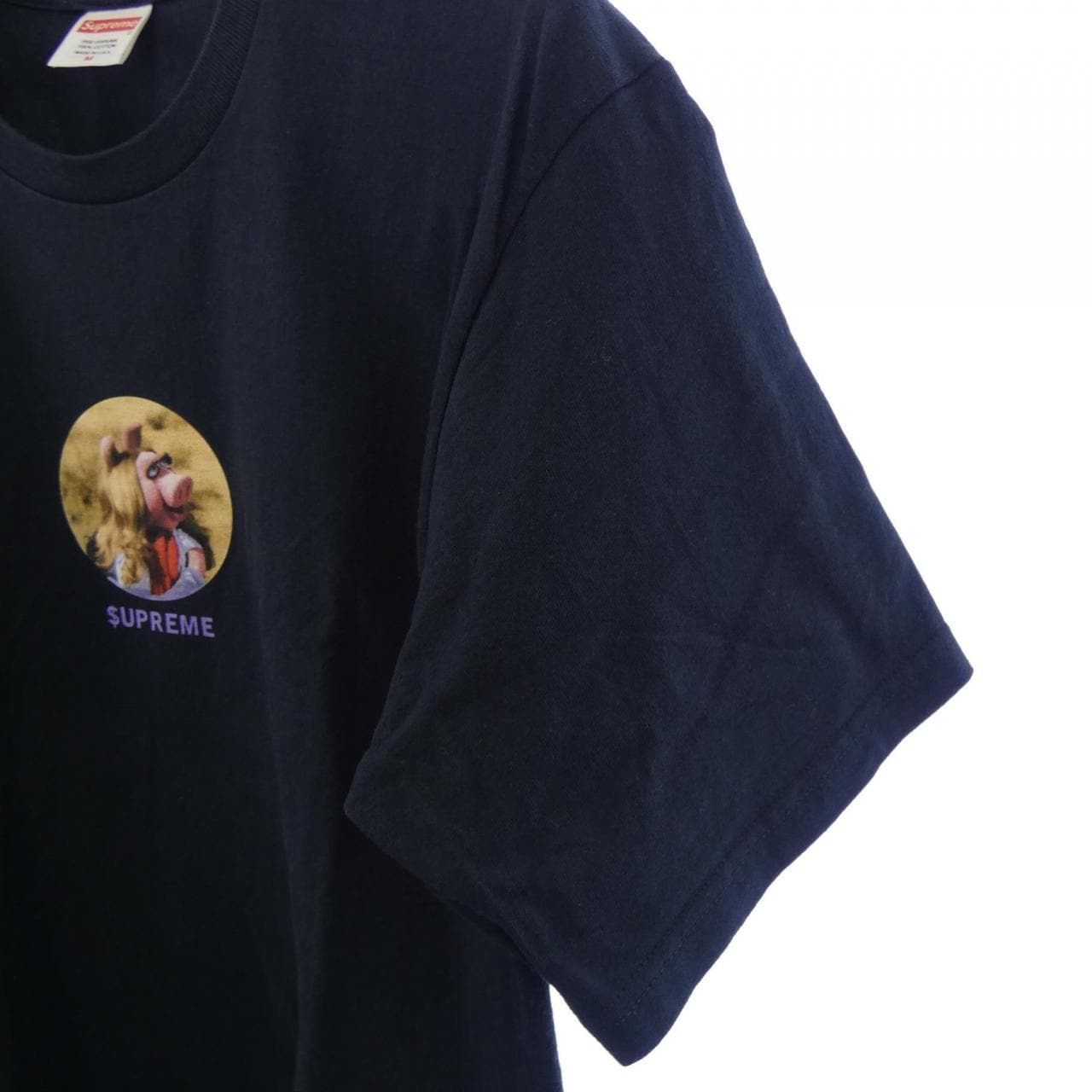 シュプリーム SUPREME Miss Piggy Tシャツ