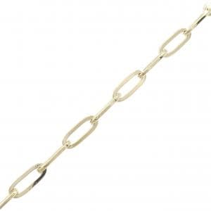 K18YG ブレスレット