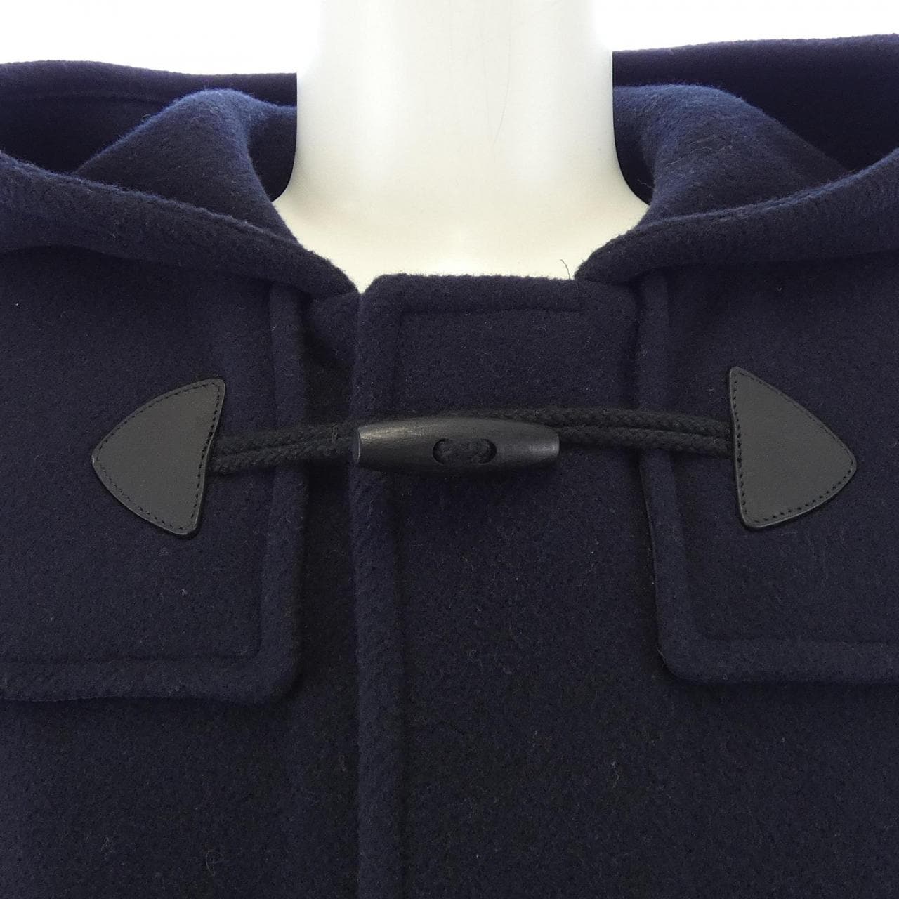 プラダ PRADA SGC361 S232 1Z83 ダッフルコート