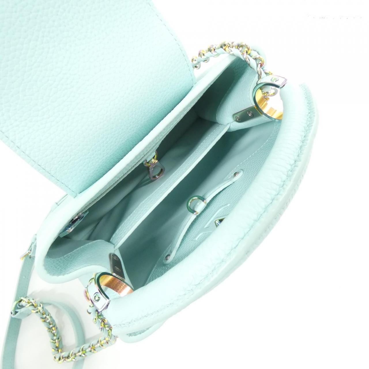 ルイヴィトン カプシーヌBB M22055 バッグ