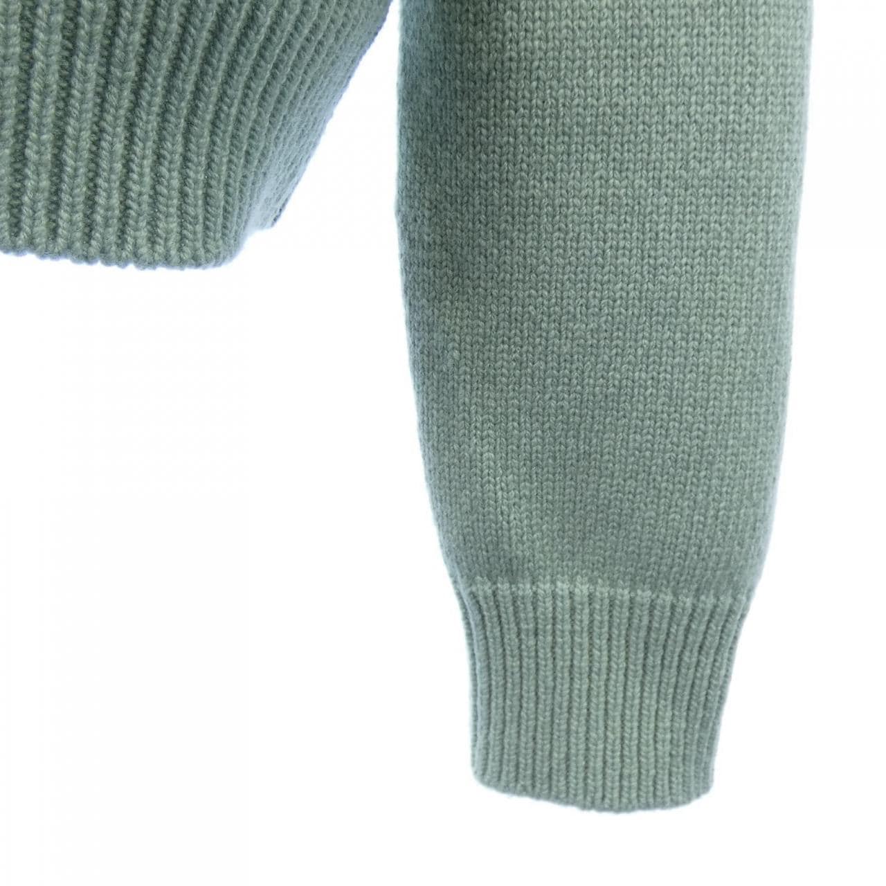 エルメス HERMES カーディガン