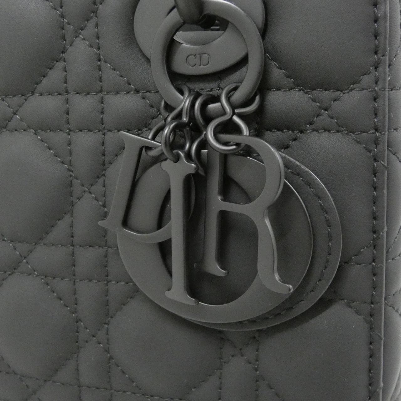 クリスチャンディオール MY ABCDIOR レディ ディオール スモール M0538SLOI バッグ