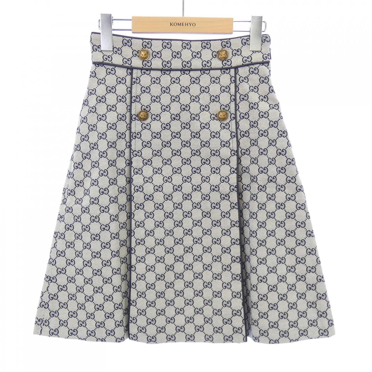 グッチ GUCCI GG 523557 ZLZ35 スカート