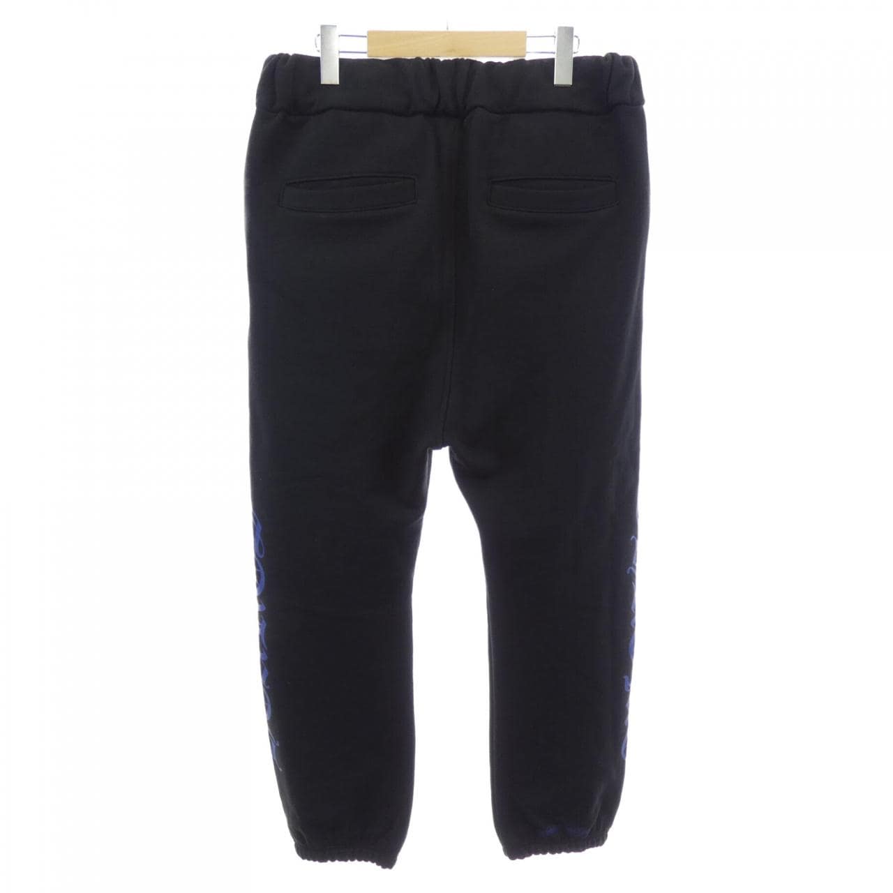 クロムハーツ CHROME HEARTS ホースシュー HORSE SHOE 408190372******00P パンツ