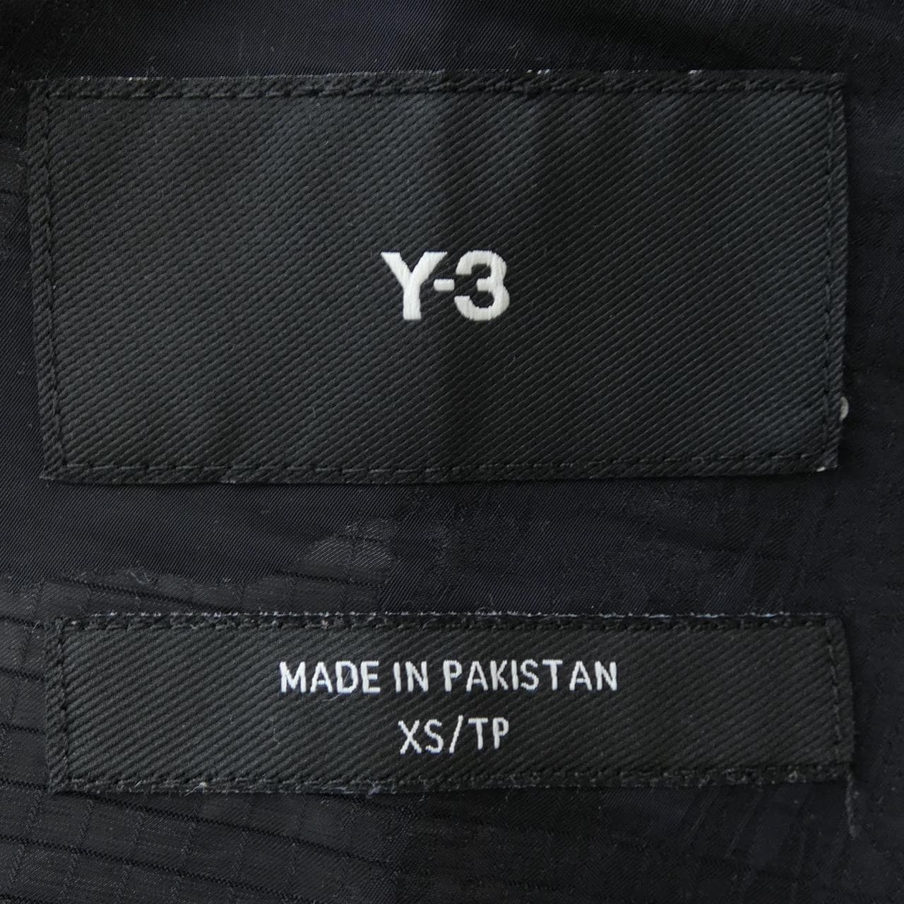ワイスリー Y-3 パーカー