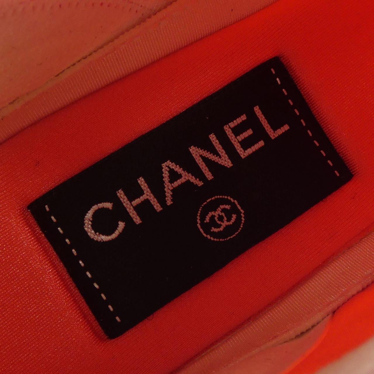 シャネル CHANEL G34763X52955 スニーカー