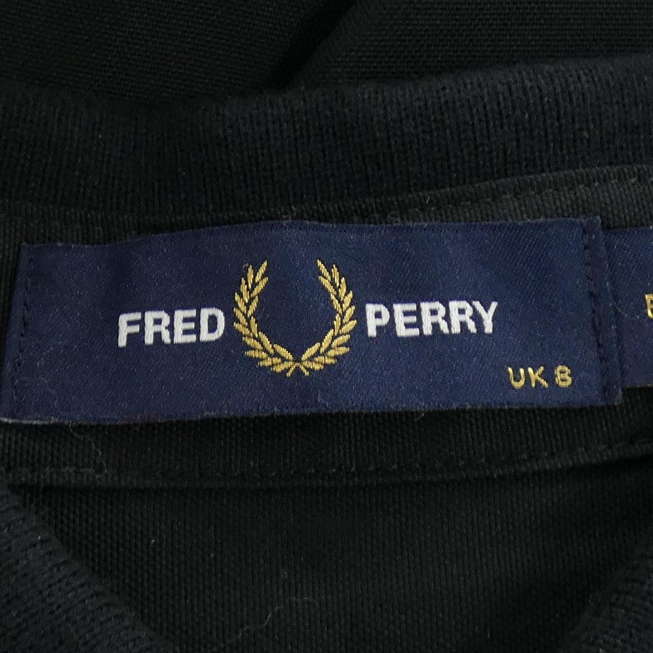 フレッドペリー FRED PERRY ワンピース