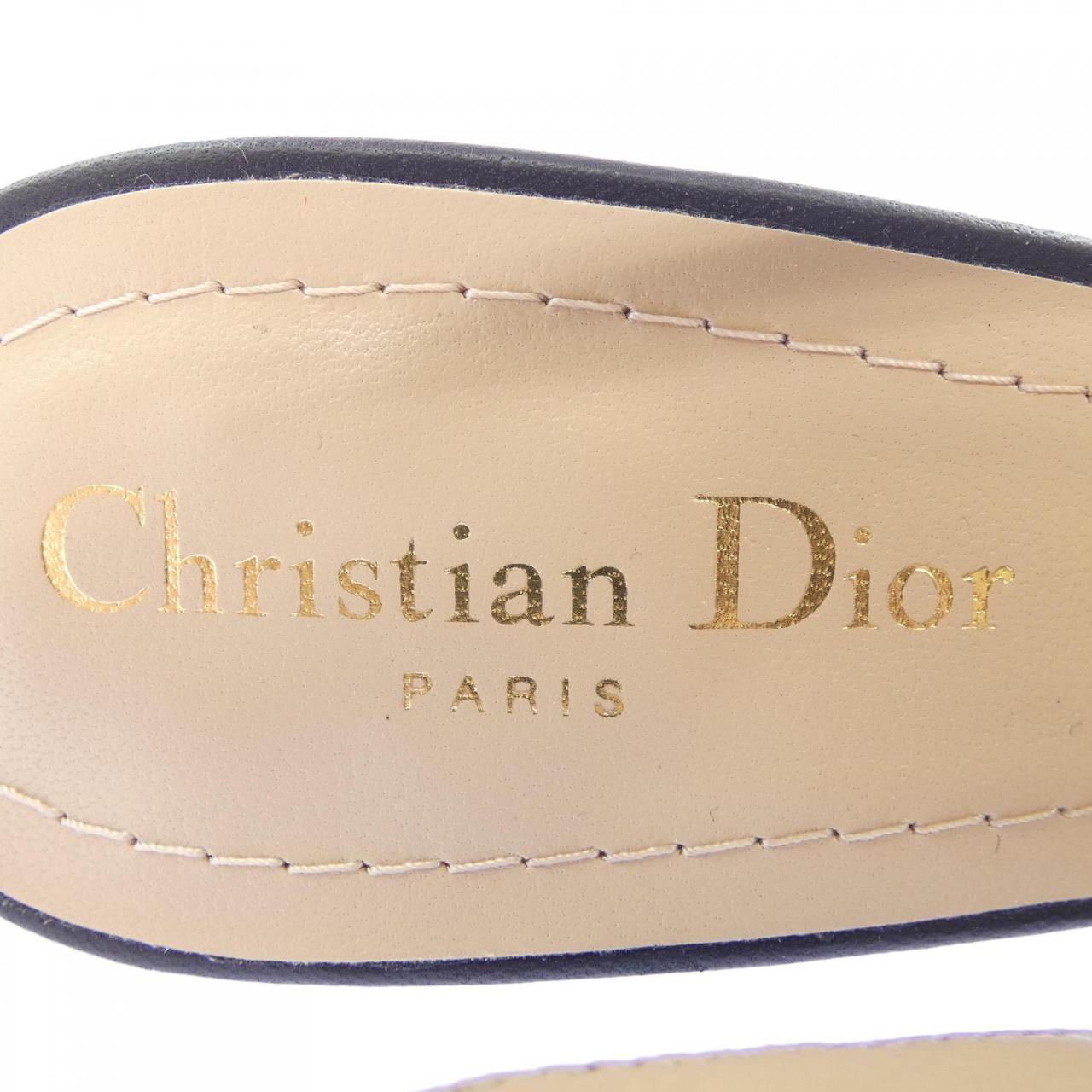 クリスチャンディオール CHRISTIAN DIOR J'ADIOR スリングバック KDP866VOY パンプス