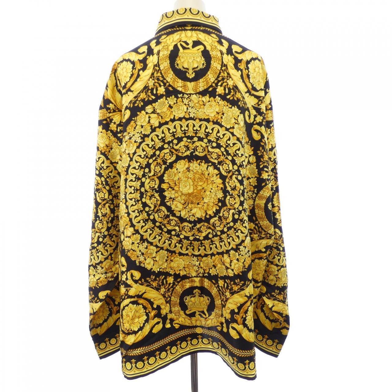 ヴェルサーチェ VERSACE 1003941 シャツ
