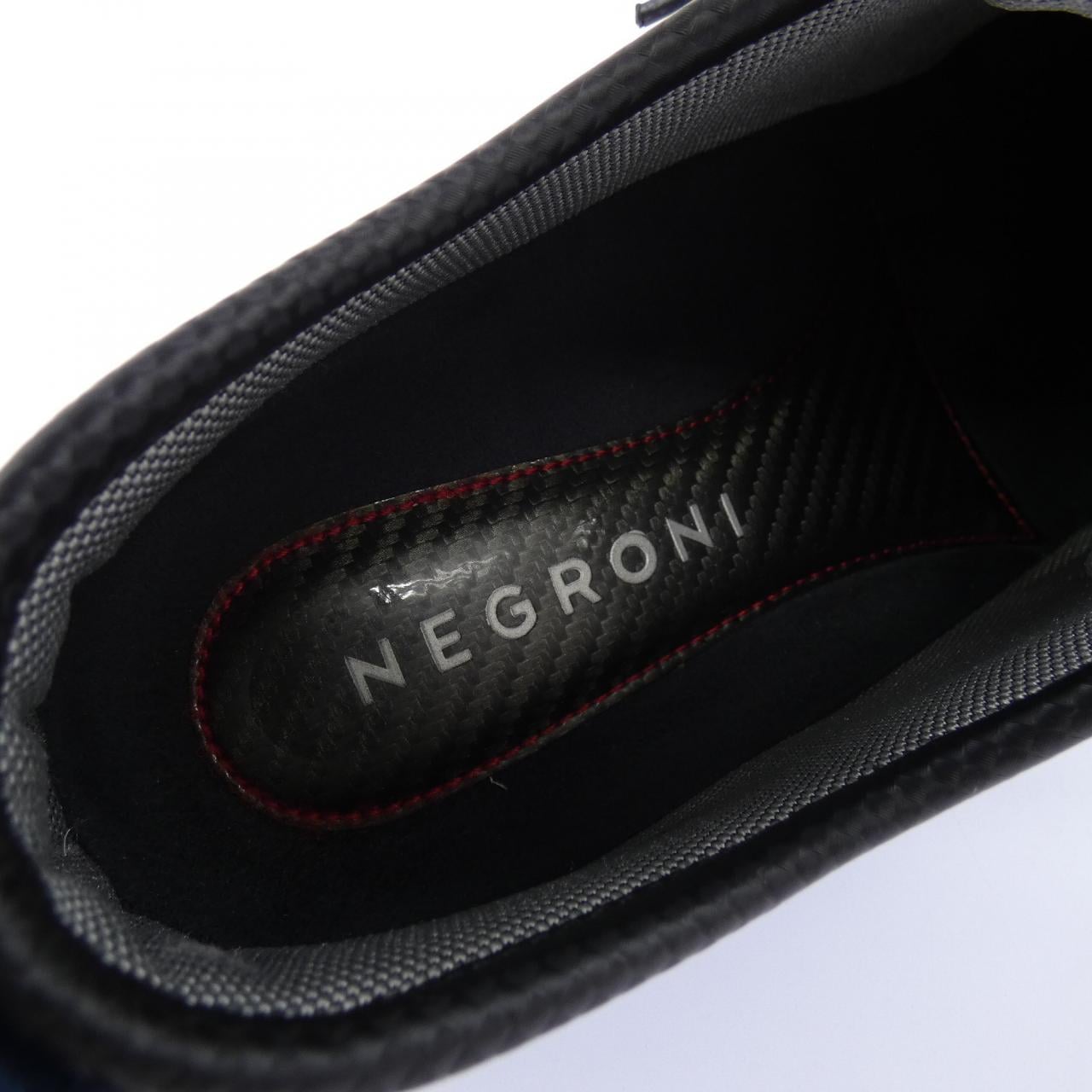 NEGRONI スニーカー