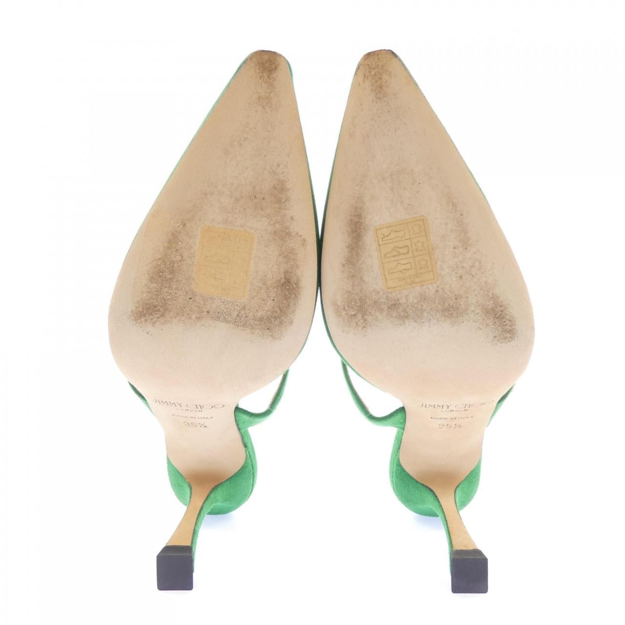ジミーチュウ JIMMY CHOO MARTA サンダル