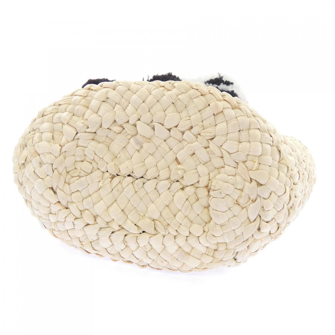 イアパピヨネ ear PAPILLONNER BAG
