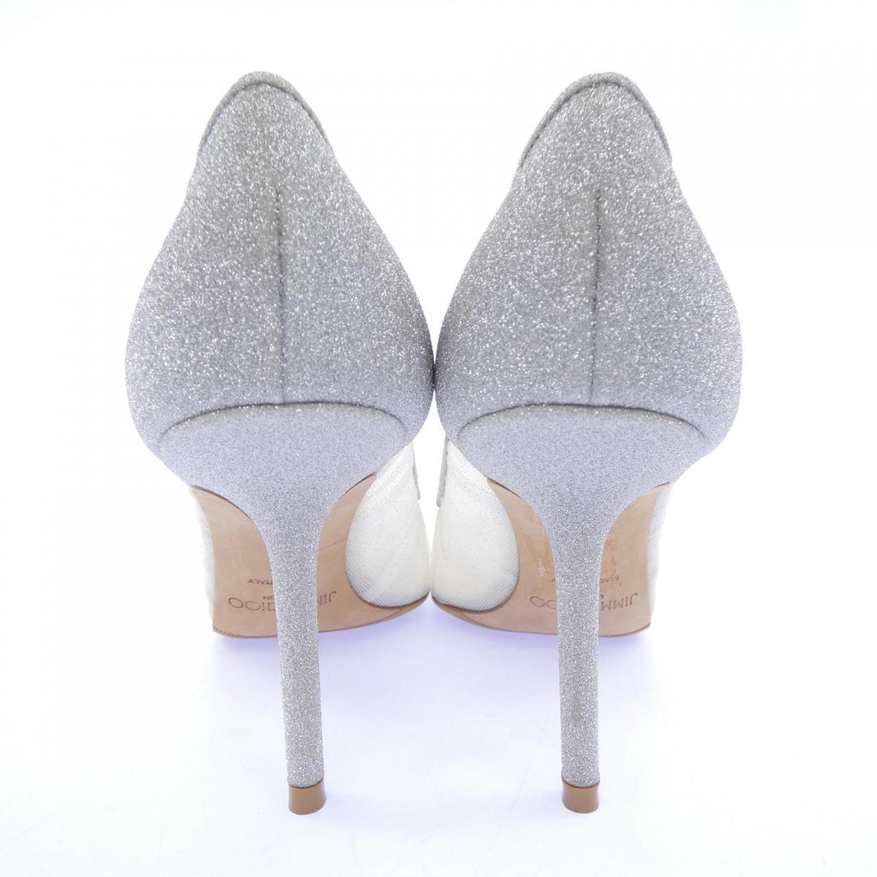 コメ兵｜ジミーチュウ JIMMY CHOO パンプス｜ジミーチュウ｜レディース