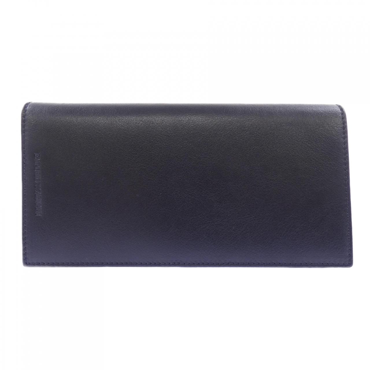 エンポリオアルマーニ EMPORIO ARMANI WALLET
