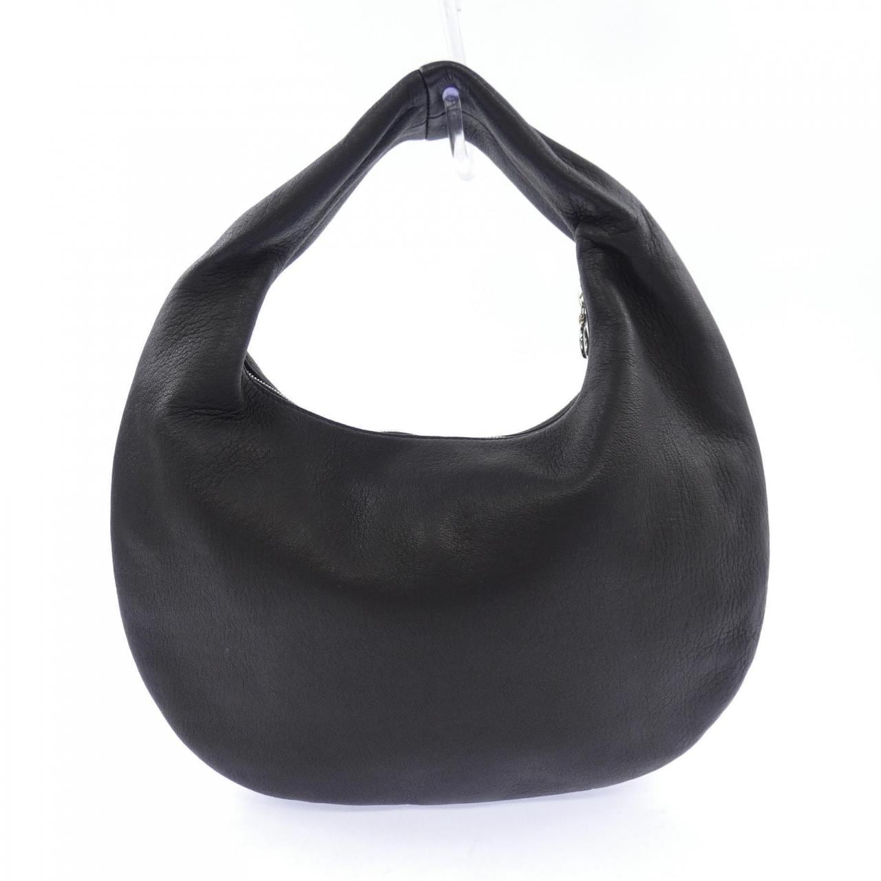 AETA ROUND ONE SHOULDER BAG