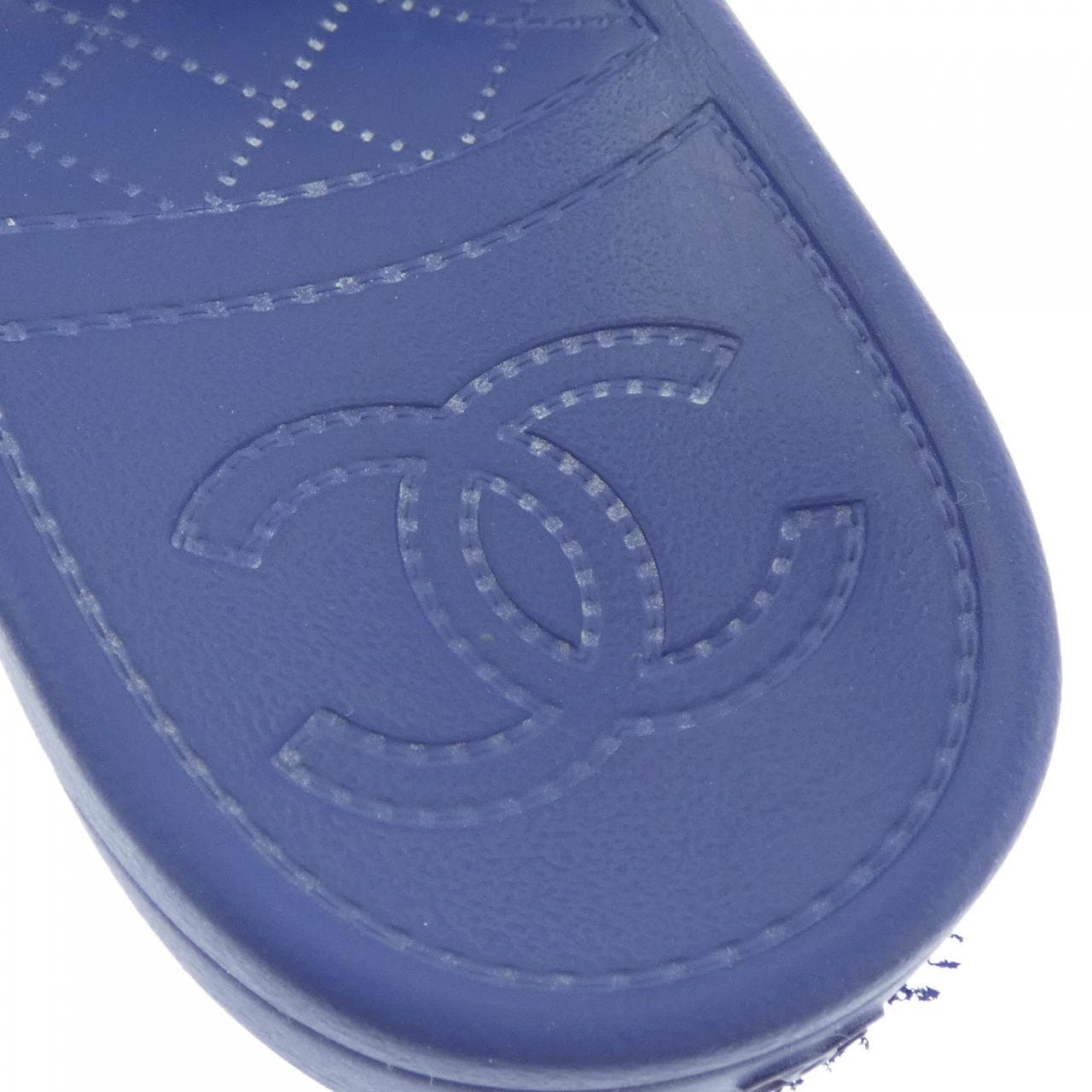 シャネル CHANEL ミュール G33611X51390 サンダル