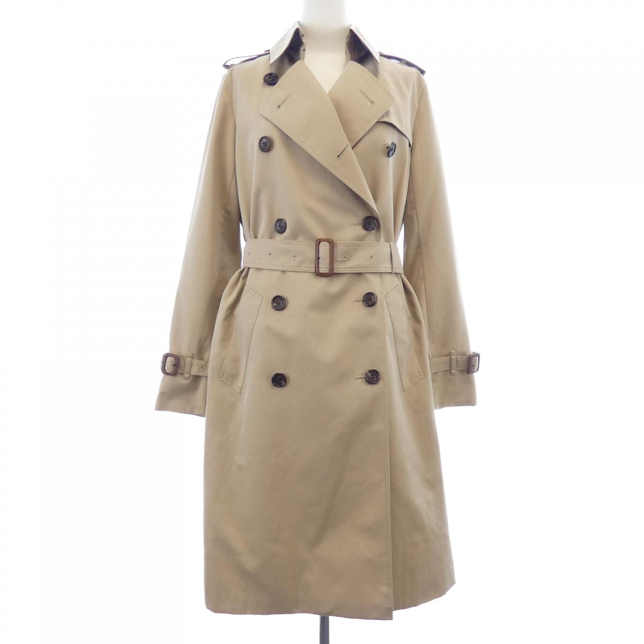 バーバリーロンドン BURBERRY LONDON トレンチコート