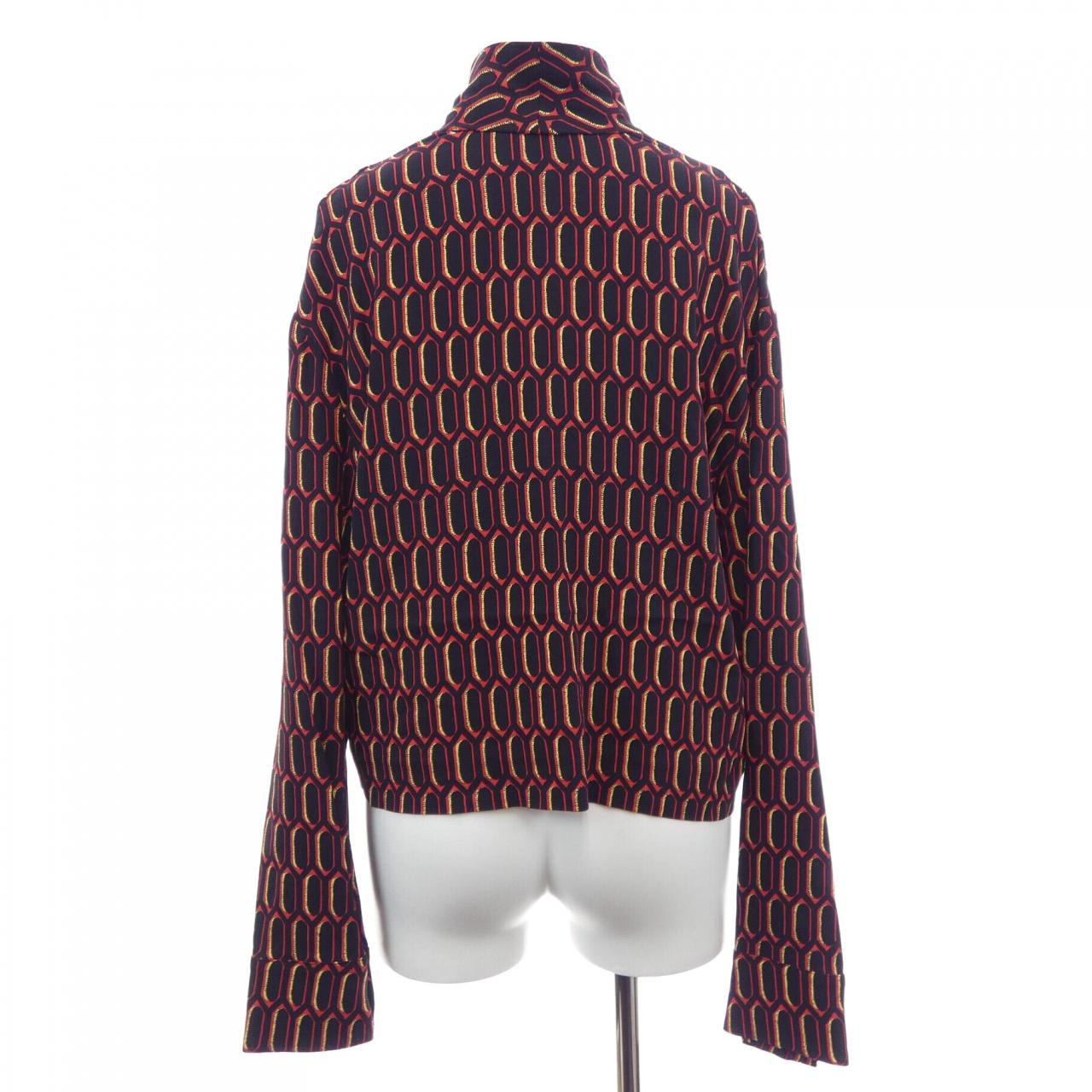 マルニ MARNI CAMAT28A00TV452 トップス