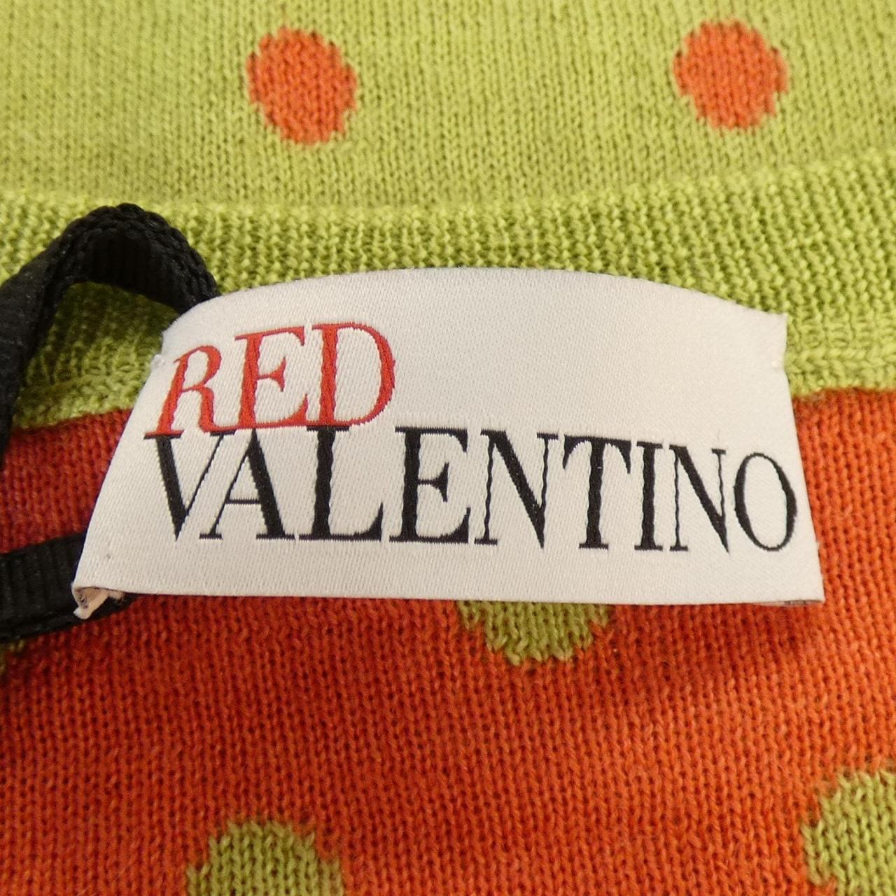 レッドバレンティノ RED VALENTINO IR3KC025 ニット