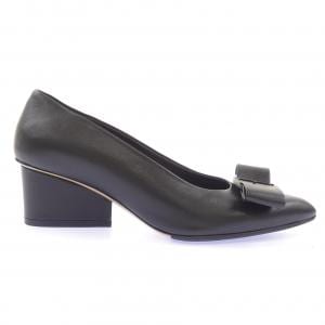 サルヴァトーレフェラガモ SALVATORE FERRAGAMO パンプス