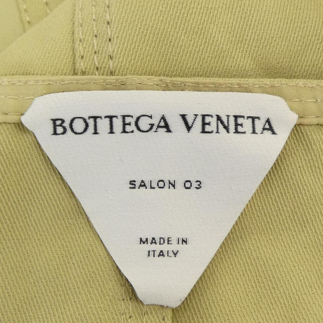 ボッテガヴェネタ BOTTEGA VENETA 699348 V1V60 ワンピース
