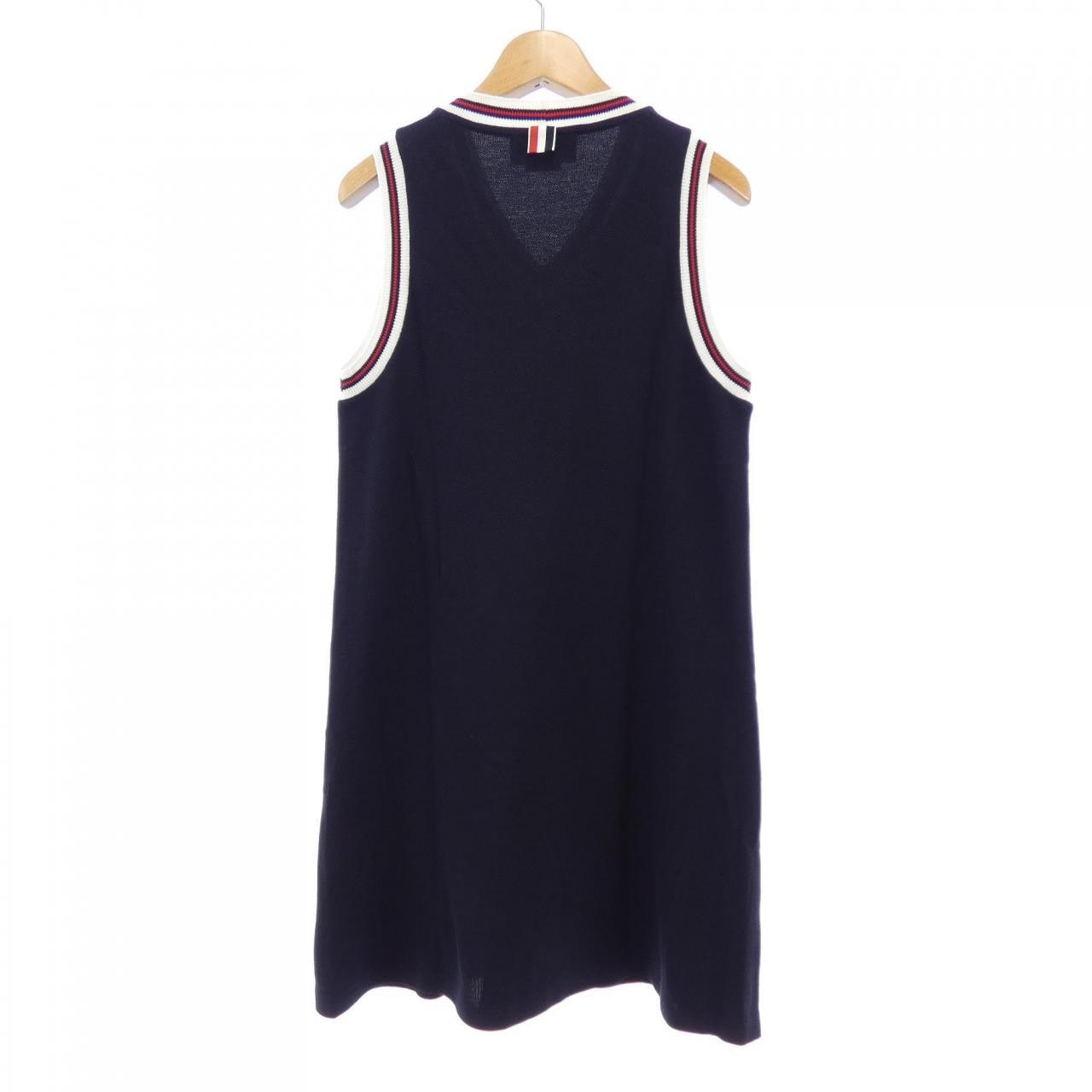 トムブラウン THOM BROWNE FJD108A-00050 ワンピース