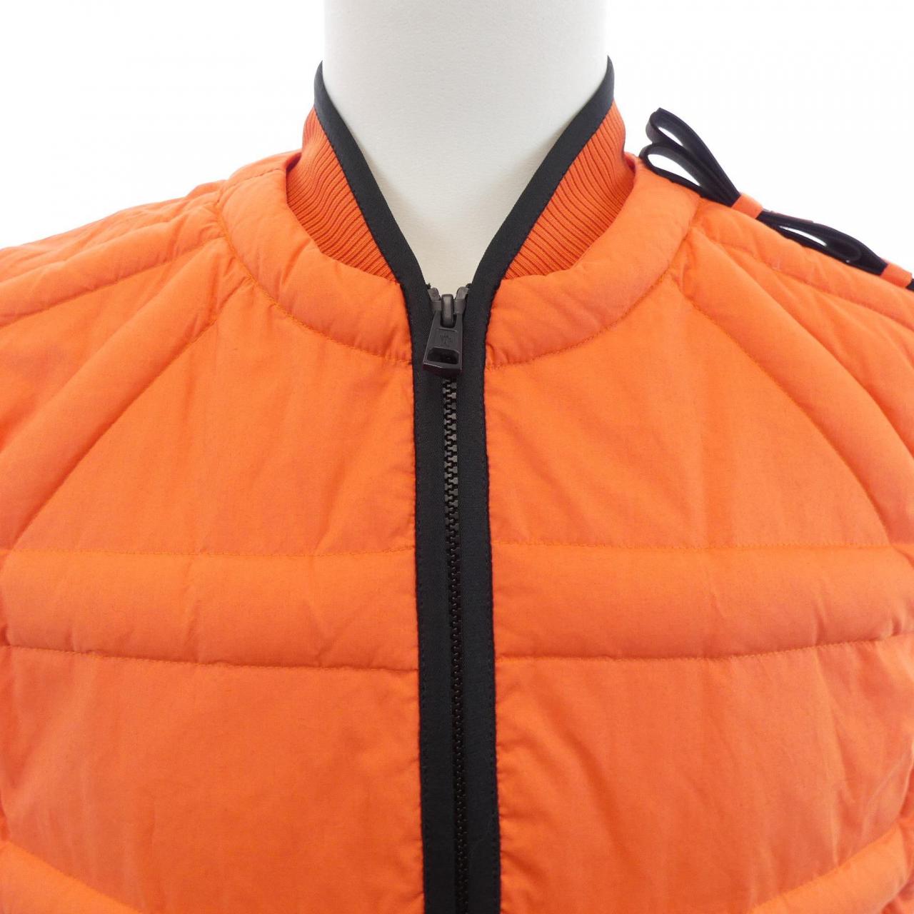 モンクレール ジーニアス MONCLER GENIUS HUFF ダウンベスト