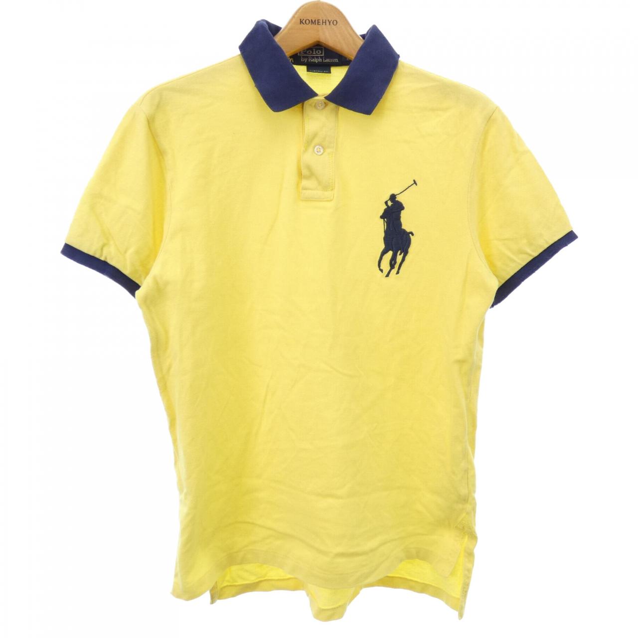 ポロラルフローレン POLO RALPH LAUREN S／Sシャツ