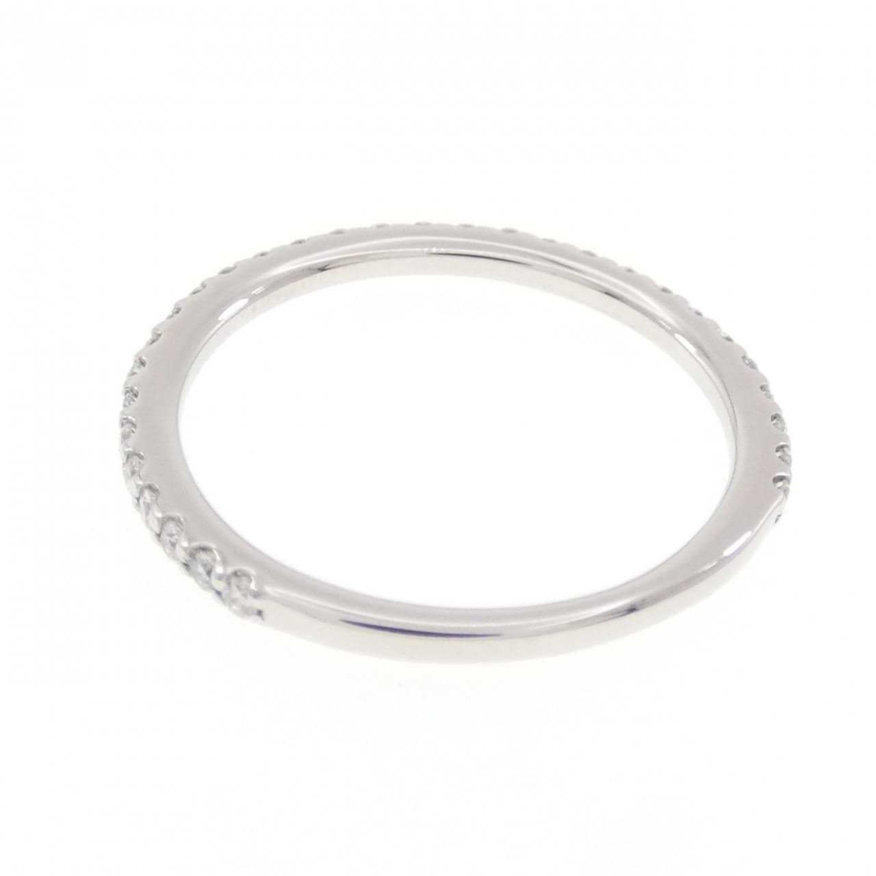 ヴァンドーム ダイヤモンド リング 0.15CT