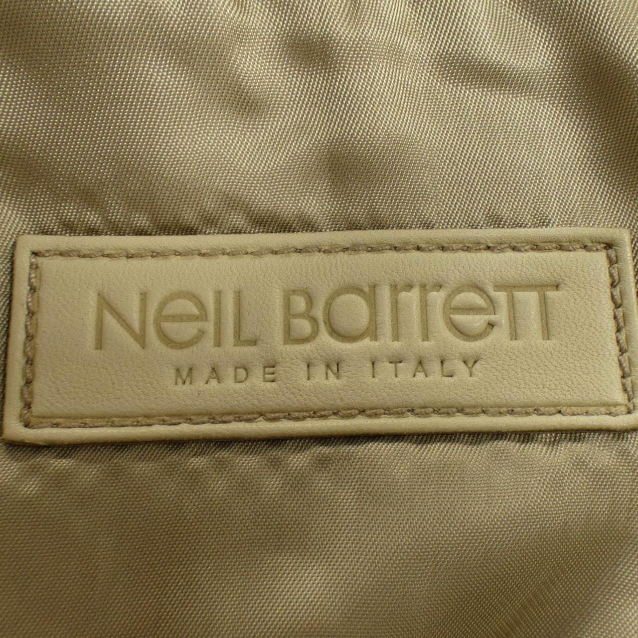 ニールバレット Neil Barrett ベスト