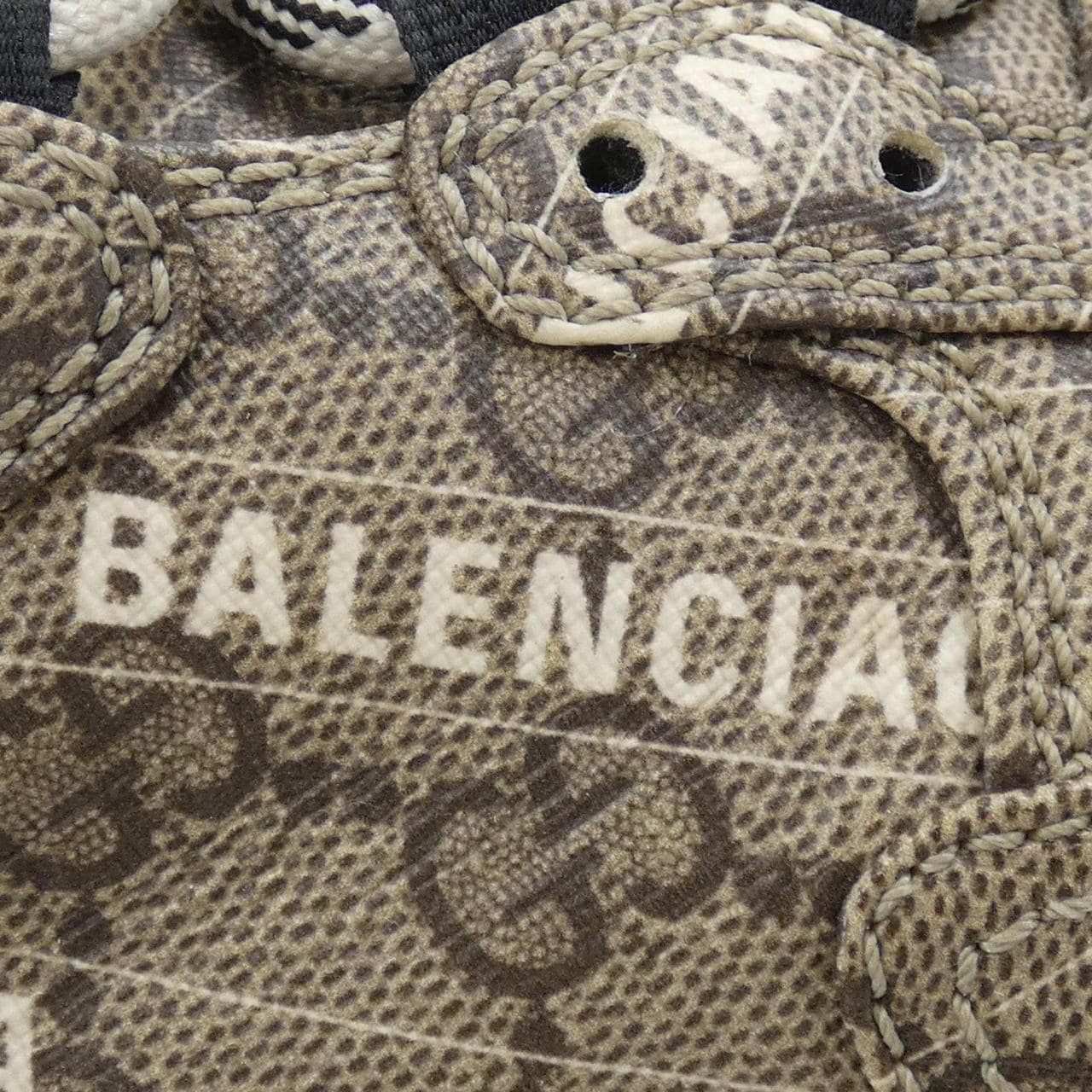 BALENCIAGA巴黎世家运动鞋