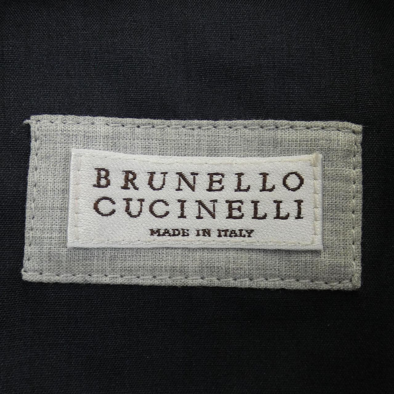 ブルネロクチネリ BRUNELLO CUCINELLI ジャケット