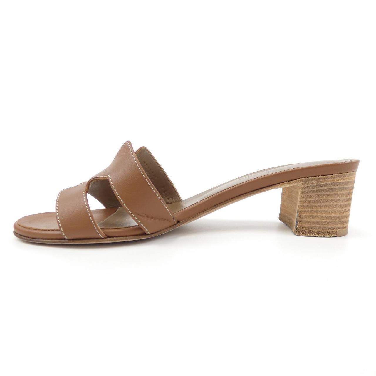 HERMES HERMES Sandals