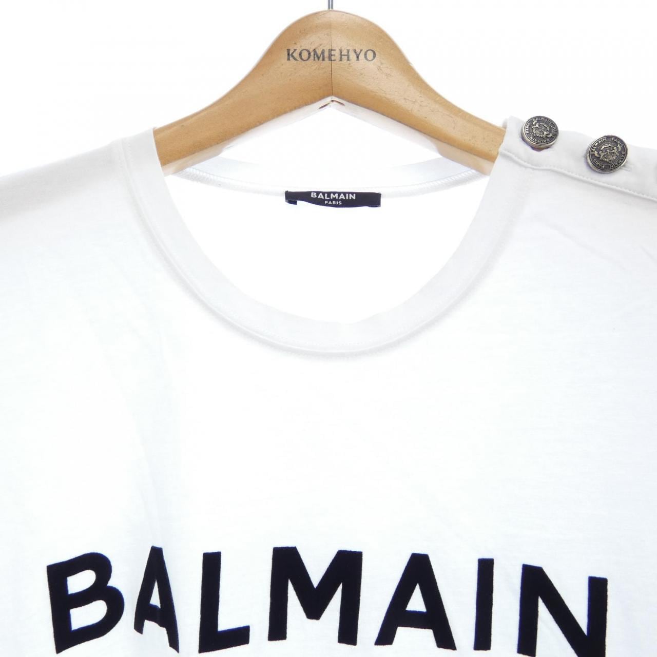 バルマン BALMAIN トップス