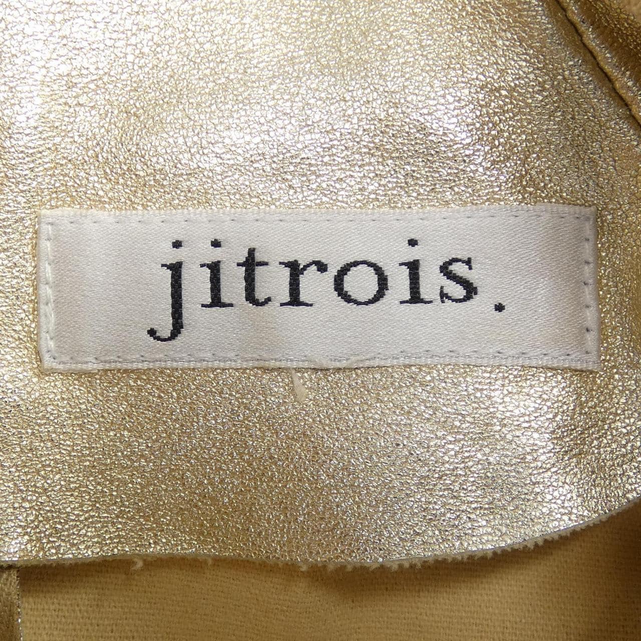 JITROIS. ワンピース