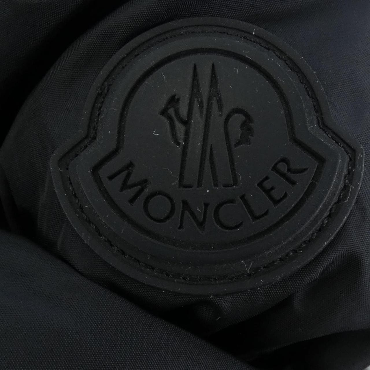 MONCLER MONCLER Down Jacket