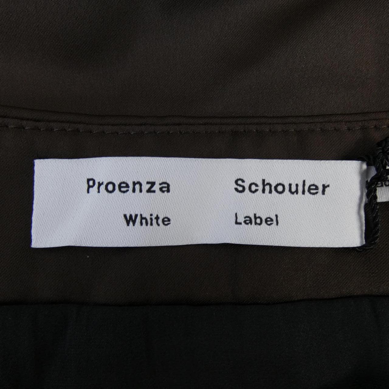 PROENZA SCHOULER スカート