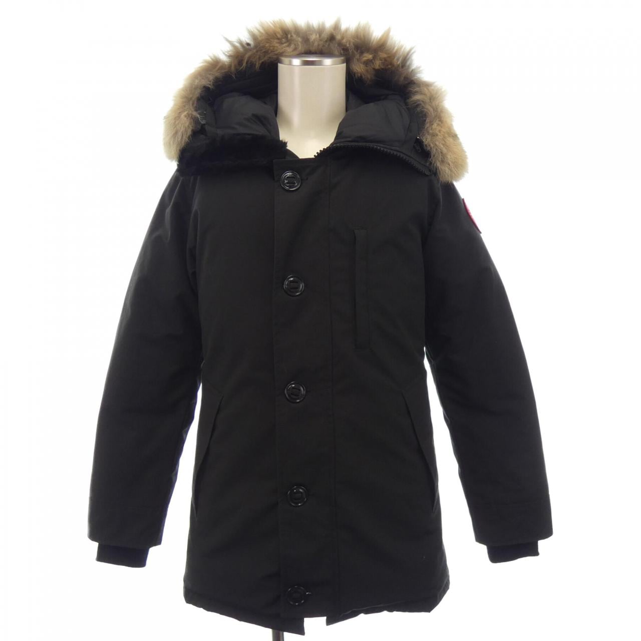 Canada goose CANADA GOOSE down jacket