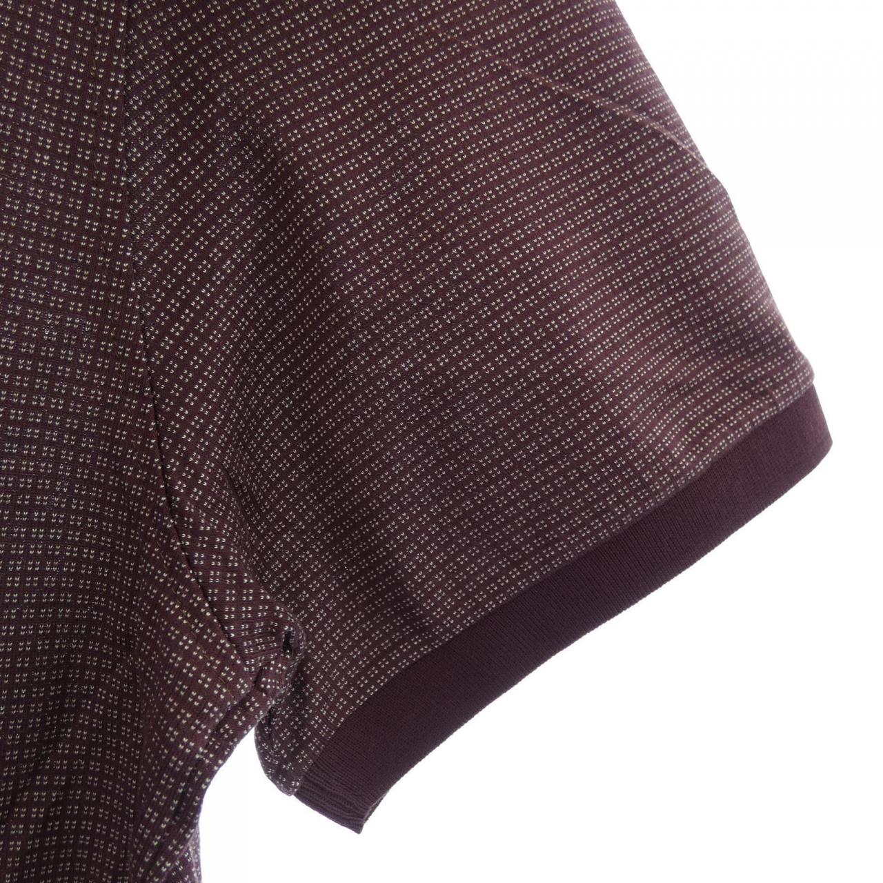 エルメネジルドゼニア Ermenegildo Zegna ポロシャツ