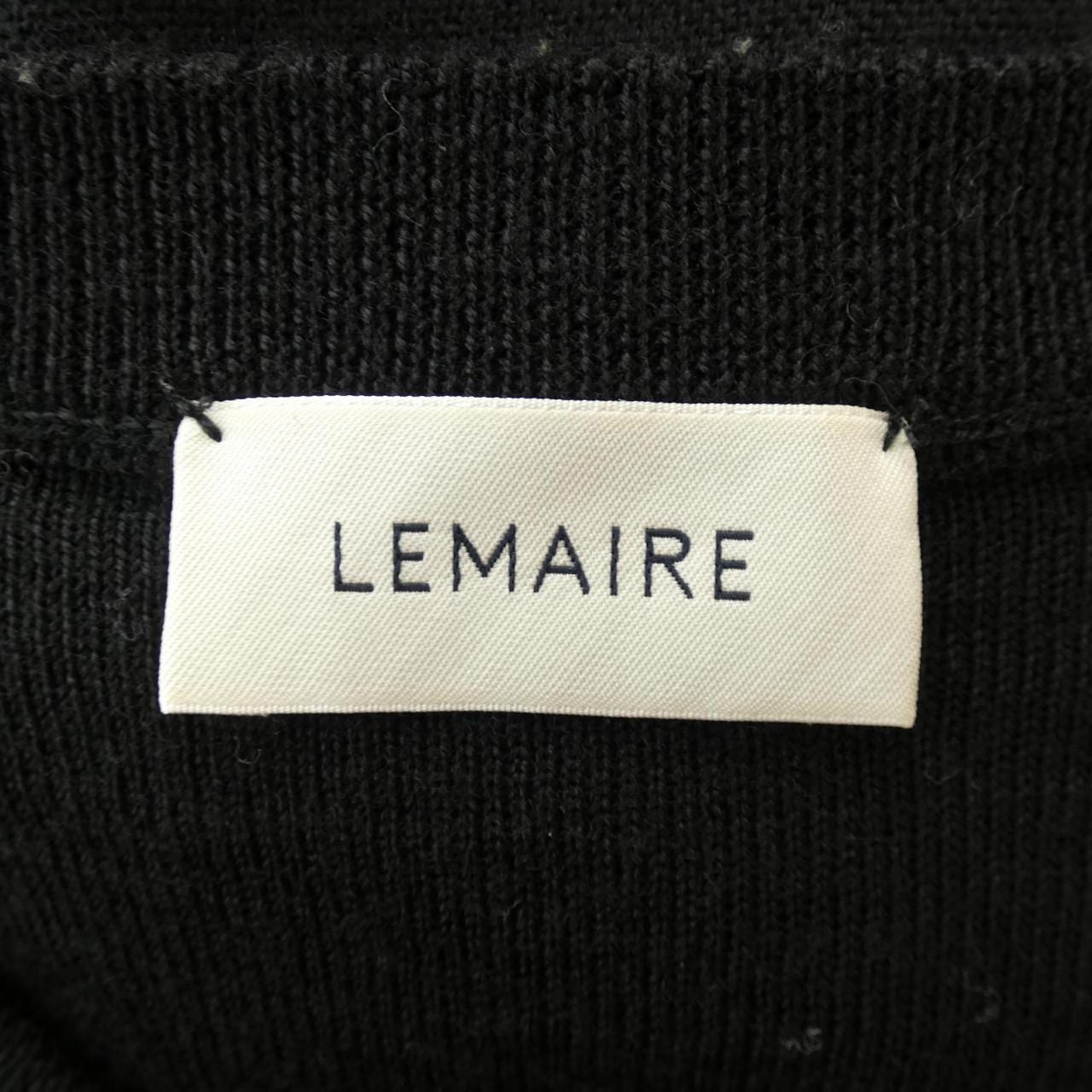 ルメール LEMAIRE ワンピース