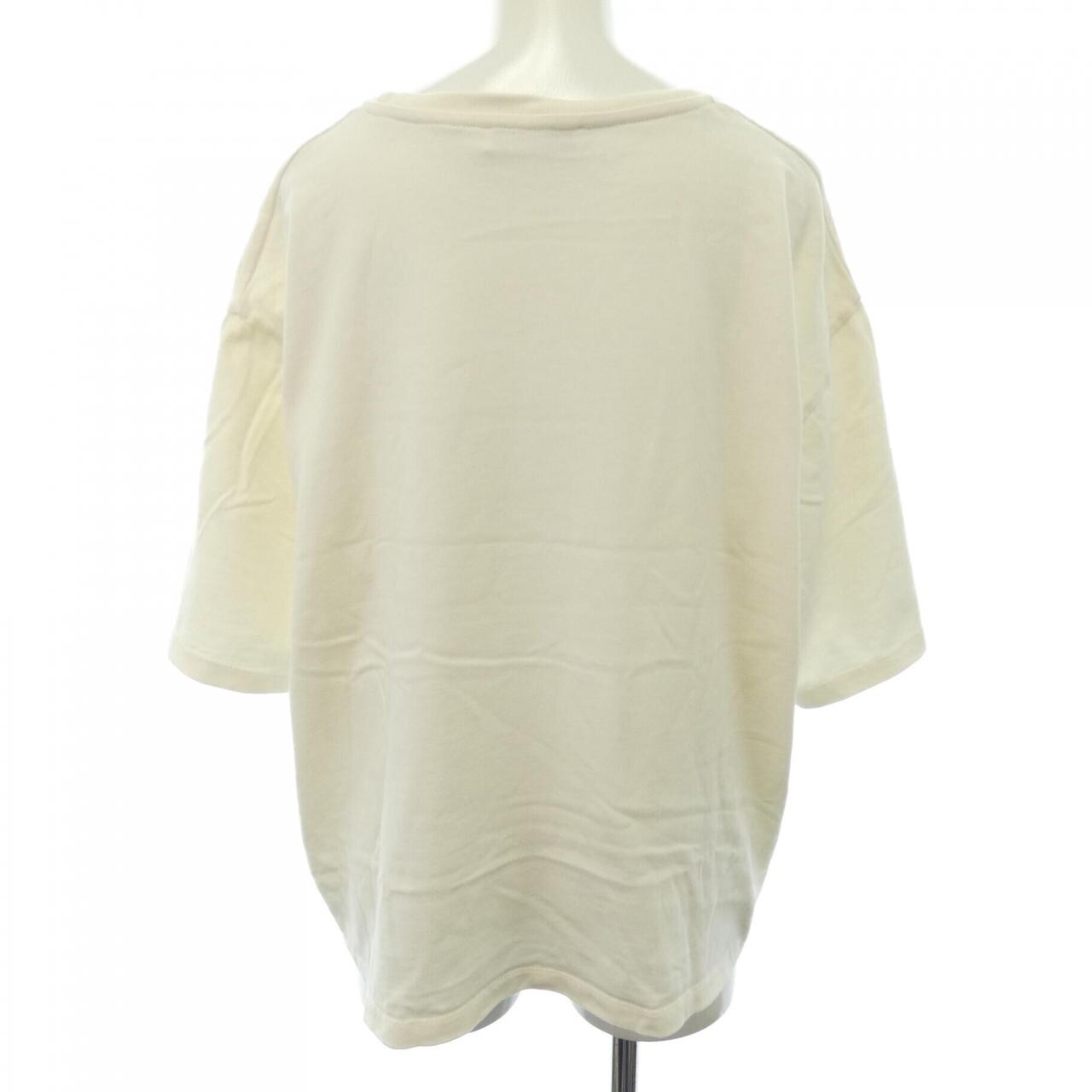 Tom Wood T-shirt