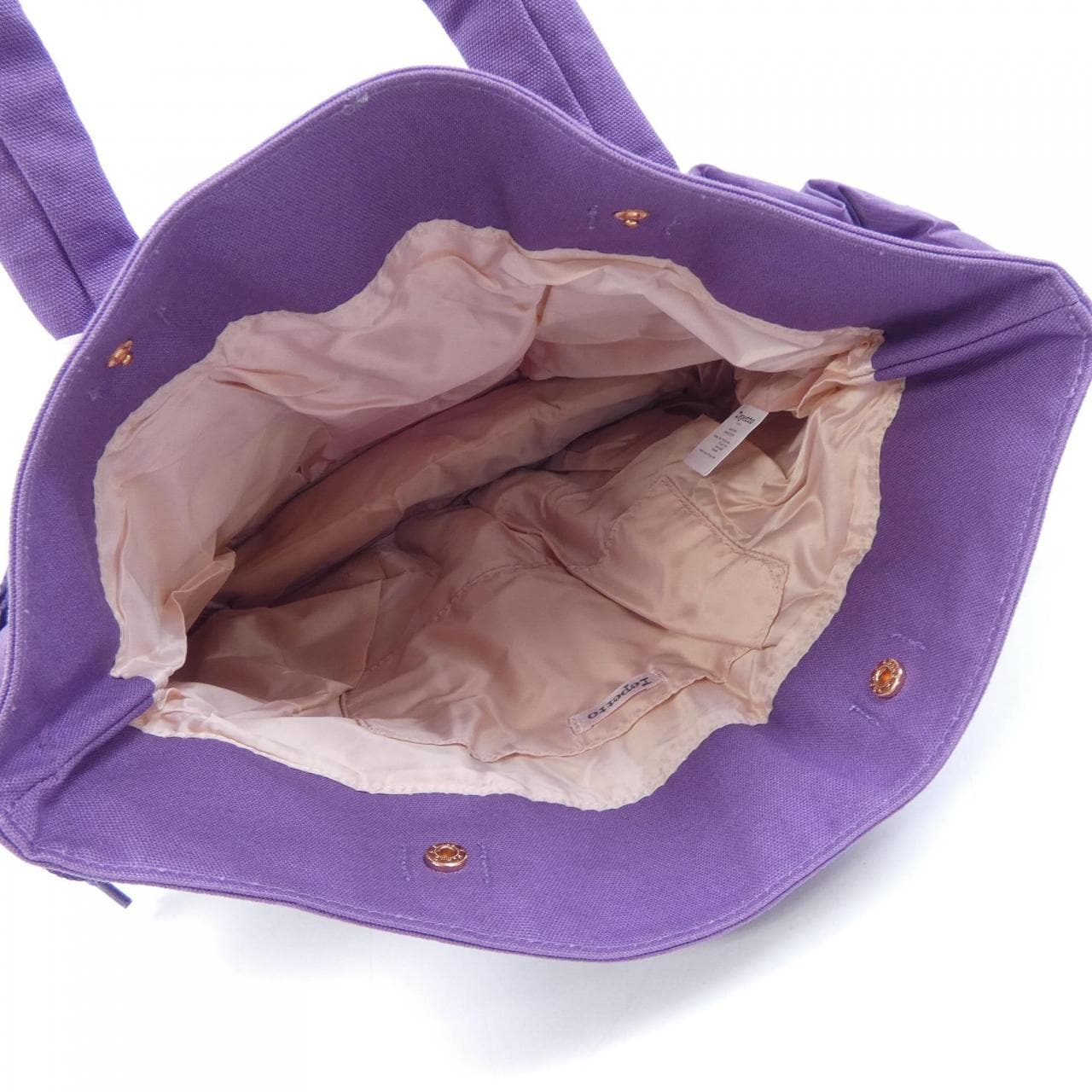 レペット repetto BAG