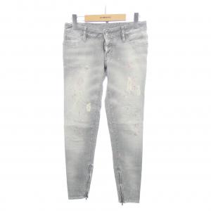 ディースクエアード DSQUARED2 ジーンズ