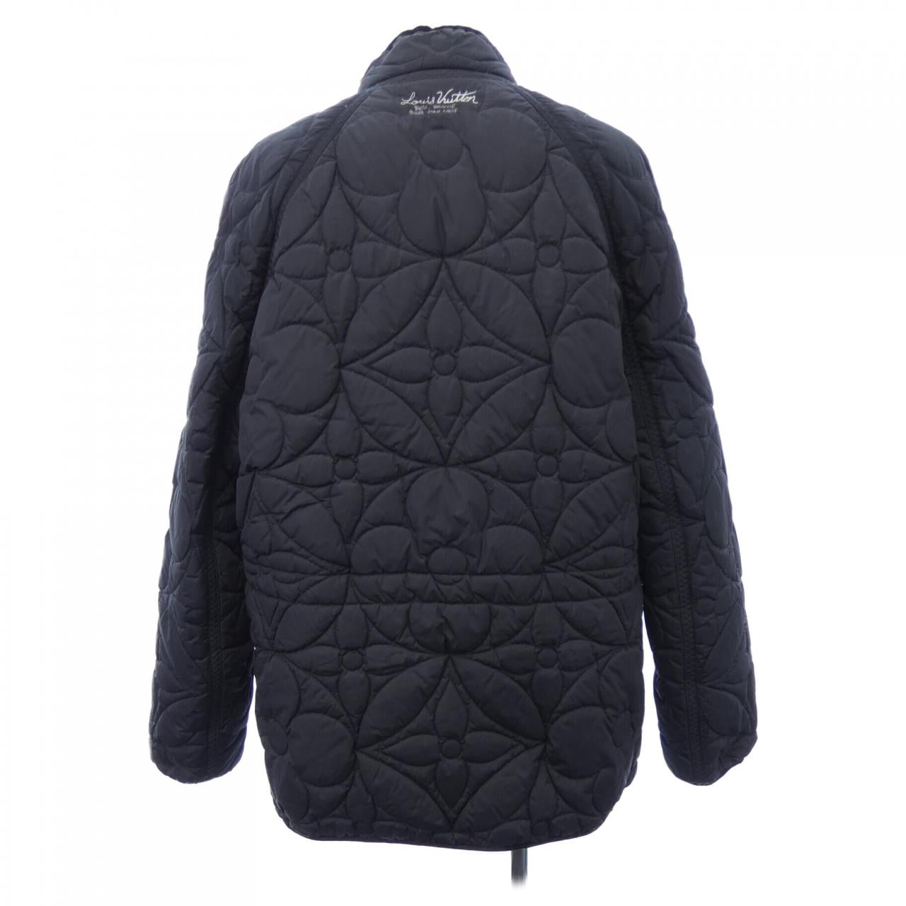 ルイヴィトン LOUIS VUITTON ジャケット