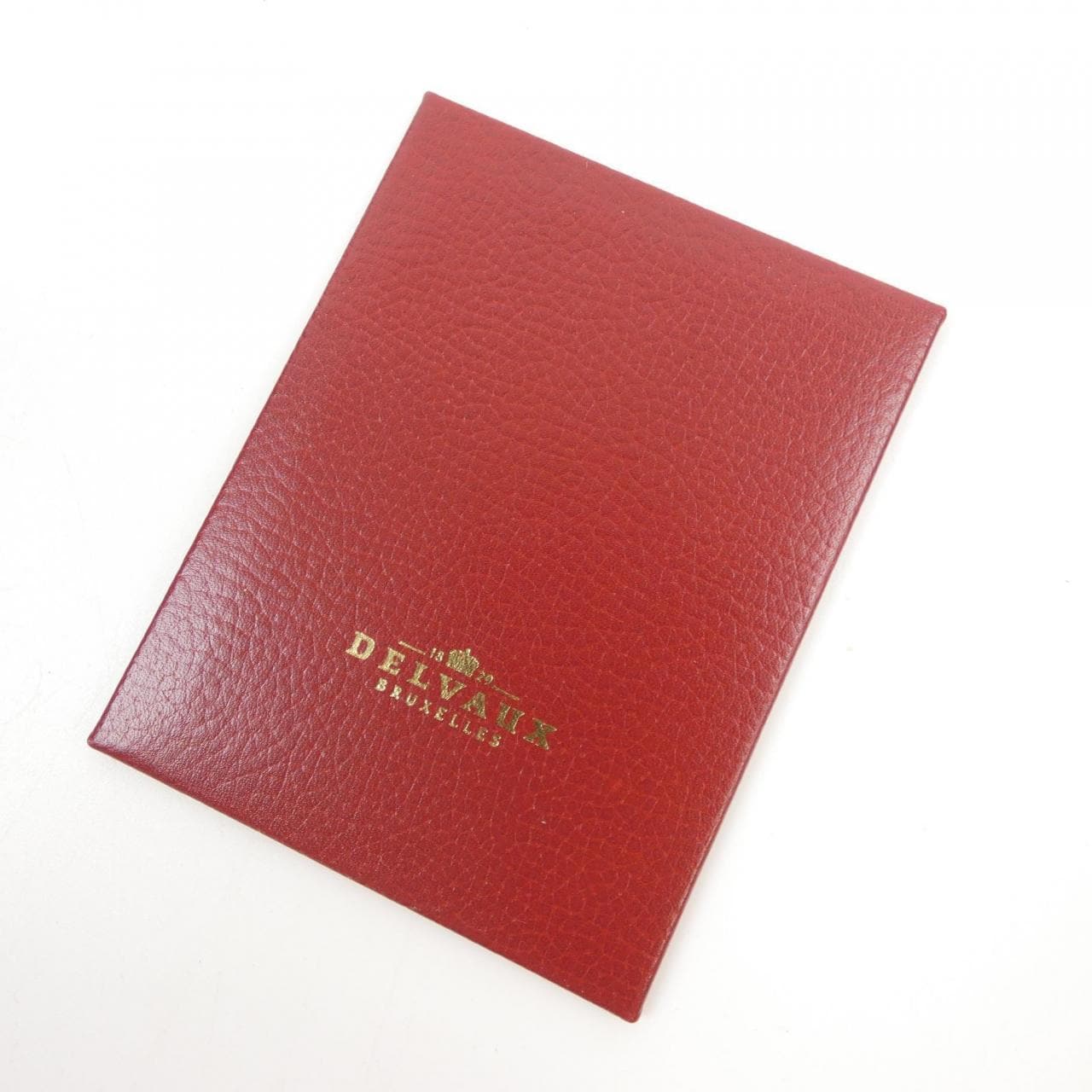 【ヴィンテージ】デルボー DELVAUX BAG
